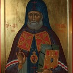 Святитель Митрофан Воронежский