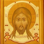 икона Спас Нерукотворный